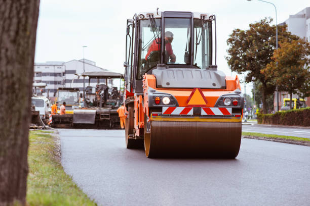 Best Driveway Paver Repair  in Portales, NM