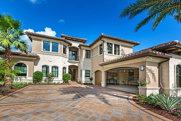 Best Commercial Driveway Pavers  in Portales, NM