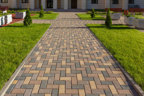 Reasons to Select Us for Your Driveway Paving Requirements in Portales, NM